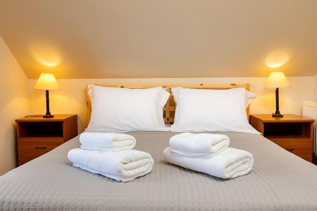 Olive Garden Villa Chania Hanya Dış mekan fotoğraf