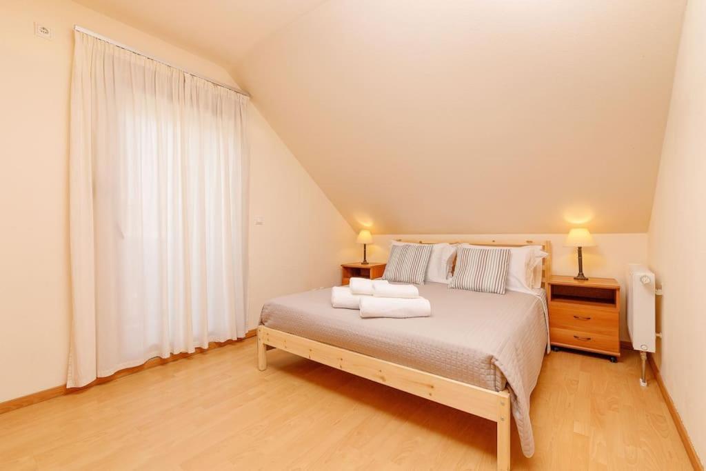 Olive Garden Villa Chania Hanya Dış mekan fotoğraf