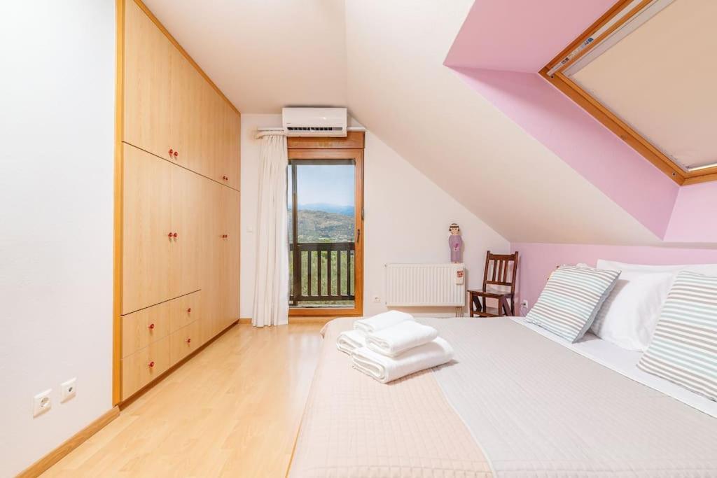 Olive Garden Villa Chania Hanya Dış mekan fotoğraf