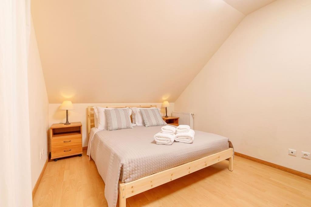Olive Garden Villa Chania Hanya Dış mekan fotoğraf