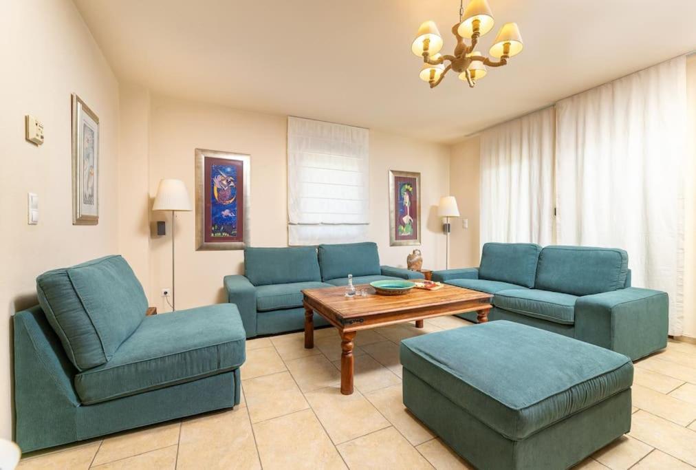 Olive Garden Villa Chania Hanya Dış mekan fotoğraf