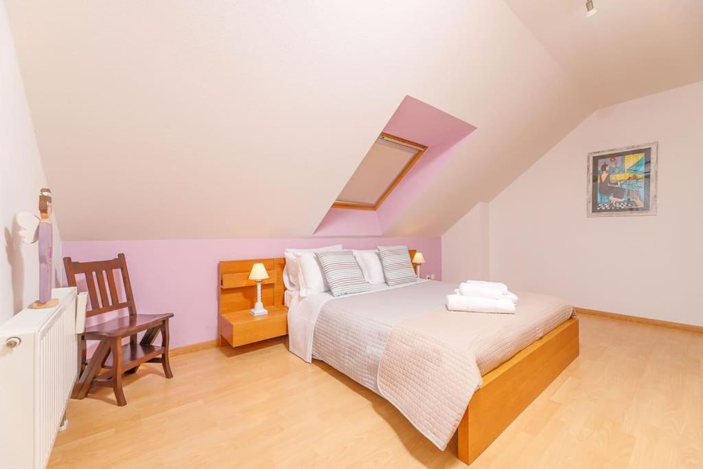 Olive Garden Villa Chania Hanya Dış mekan fotoğraf