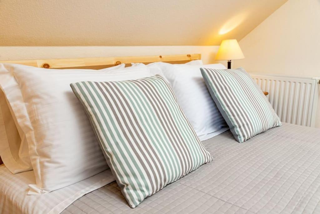 Olive Garden Villa Chania Hanya Dış mekan fotoğraf