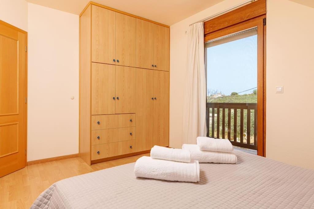 Olive Garden Villa Chania Hanya Dış mekan fotoğraf