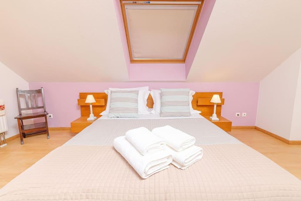 Olive Garden Villa Chania Hanya Dış mekan fotoğraf