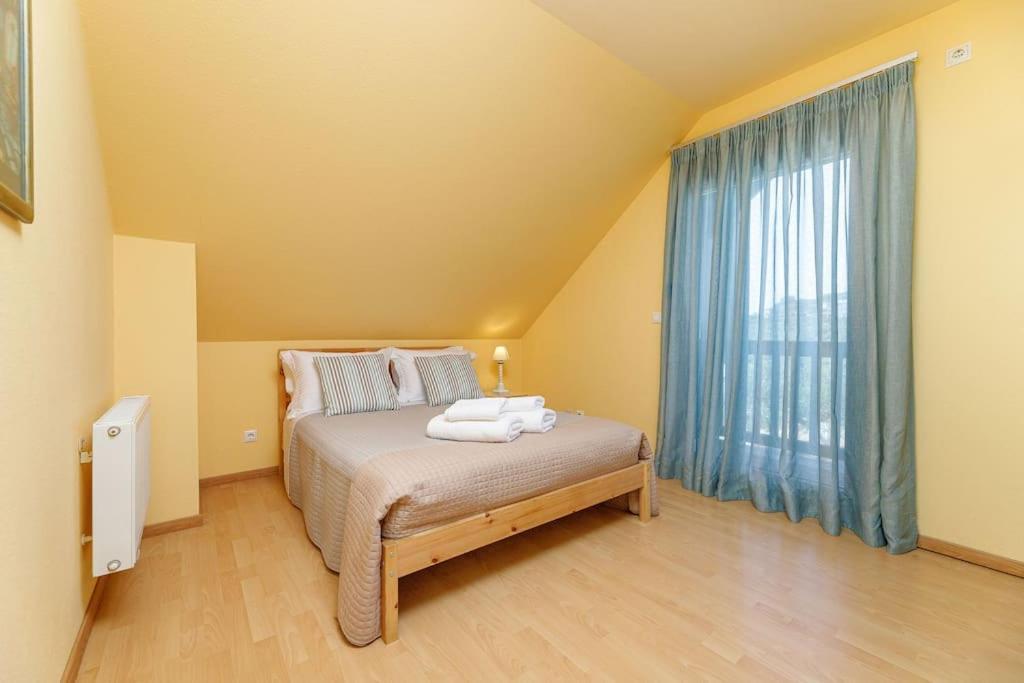 Olive Garden Villa Chania Hanya Dış mekan fotoğraf