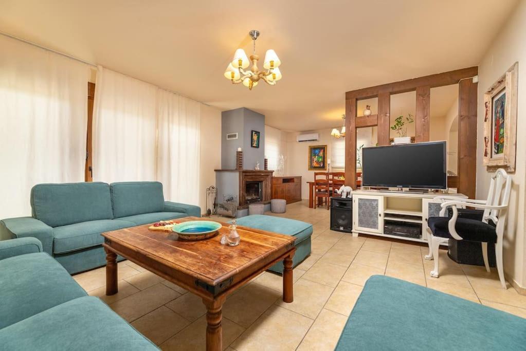 Olive Garden Villa Chania Hanya Dış mekan fotoğraf