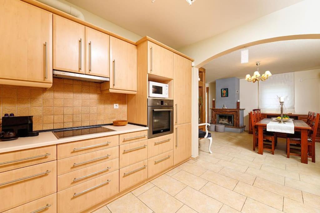 Olive Garden Villa Chania Hanya Dış mekan fotoğraf