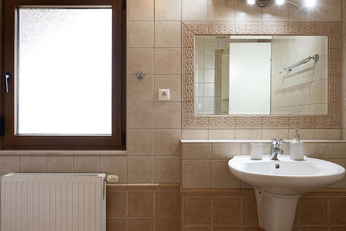 Olive Garden Villa Chania Hanya Dış mekan fotoğraf
