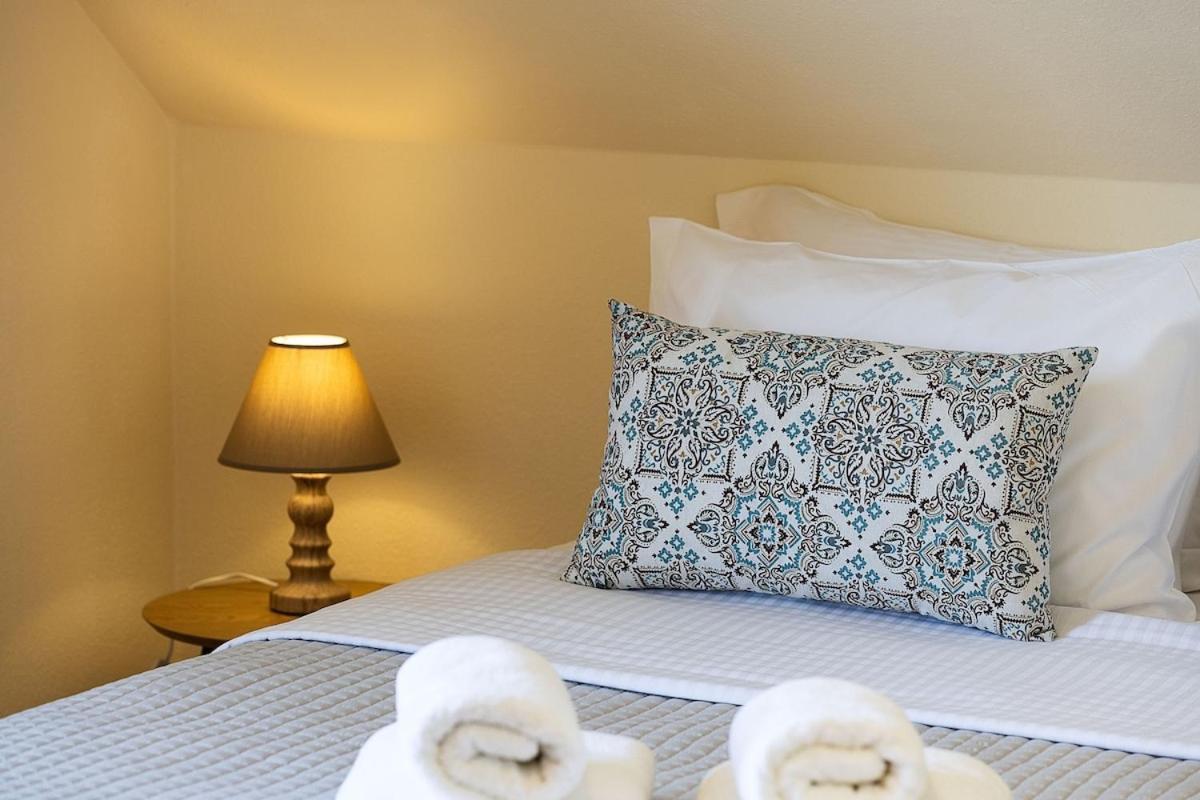 Olive Garden Villa Chania Hanya Dış mekan fotoğraf