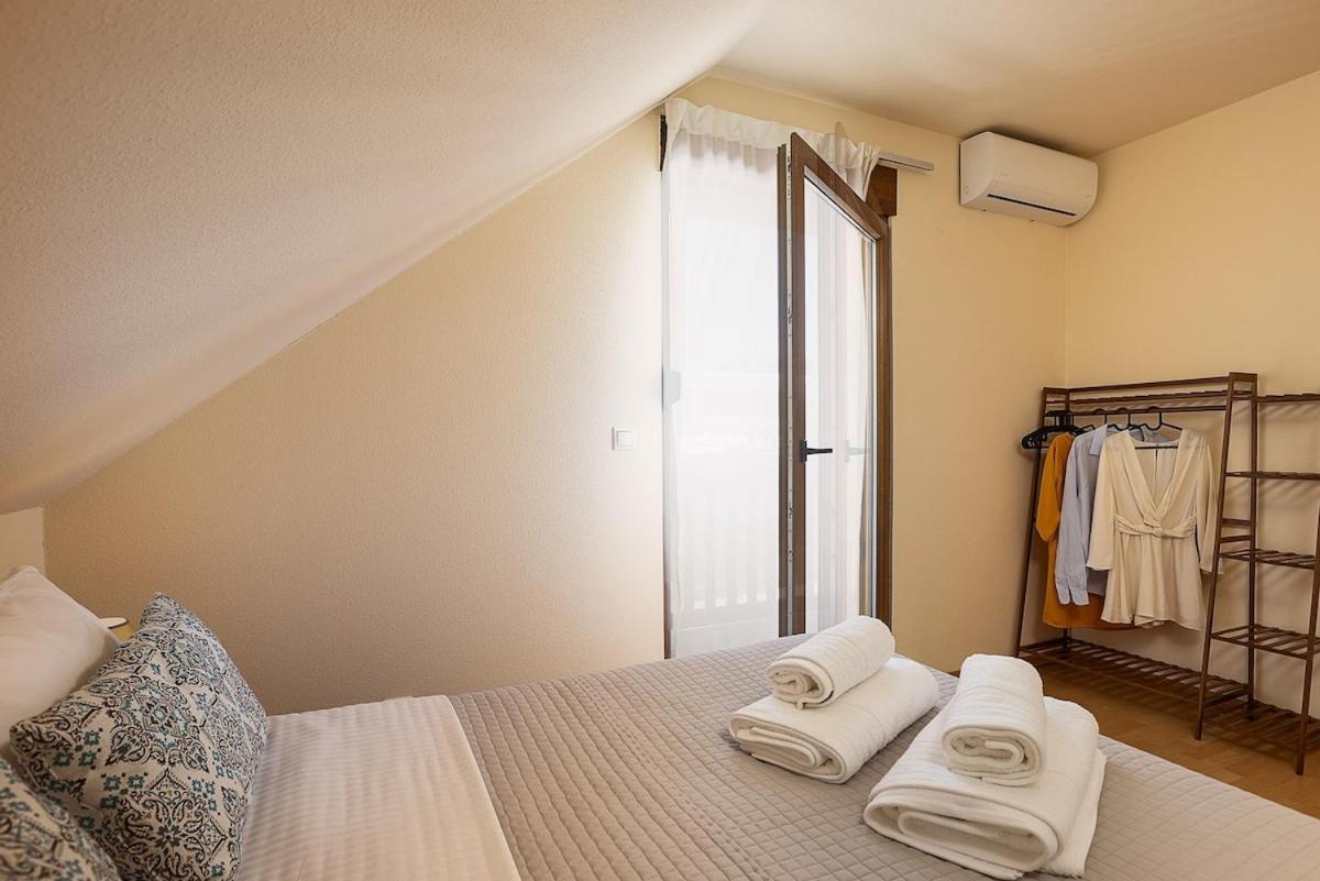 Olive Garden Villa Chania Hanya Dış mekan fotoğraf