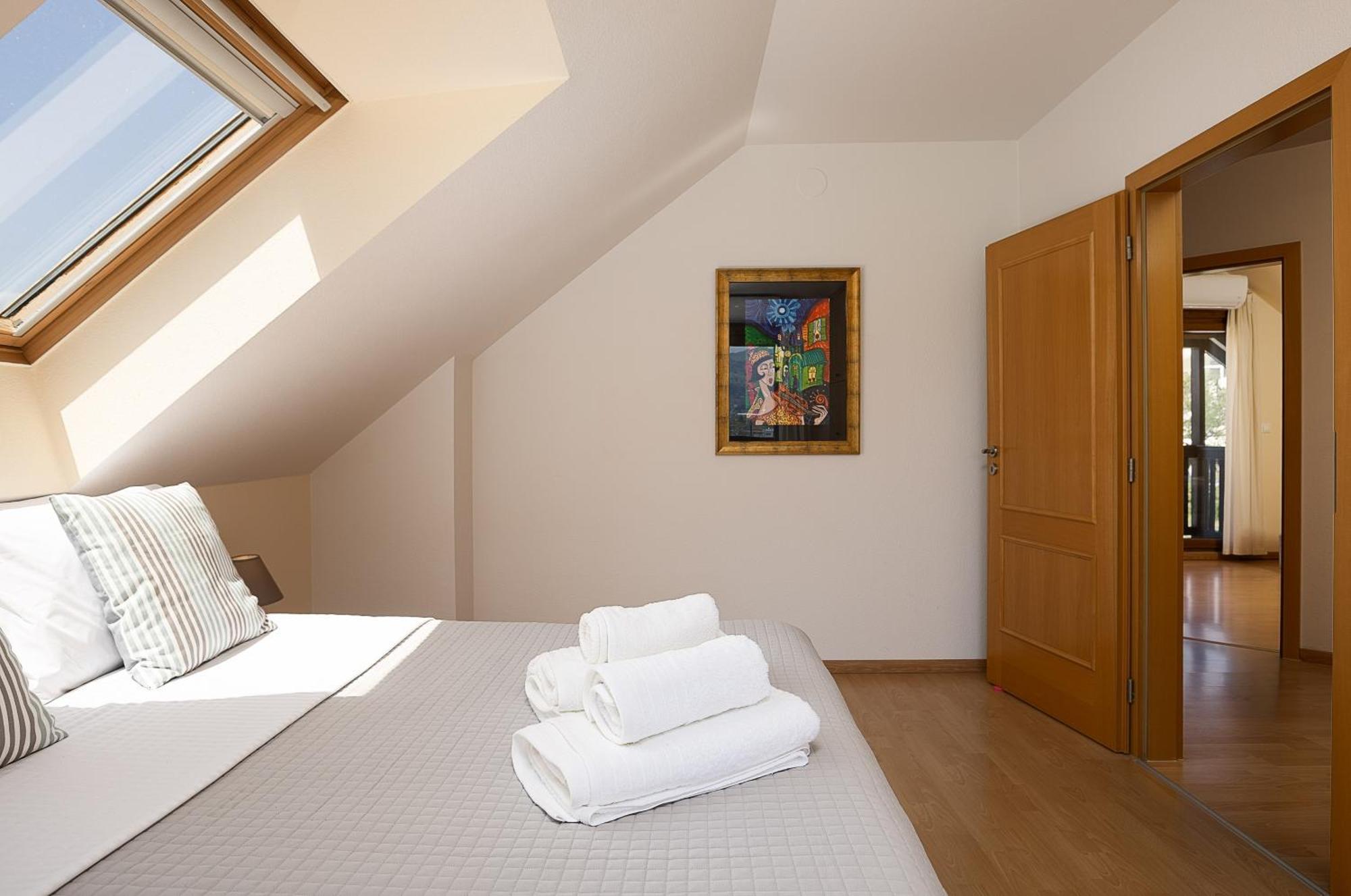 Olive Garden Villa Chania Hanya Dış mekan fotoğraf