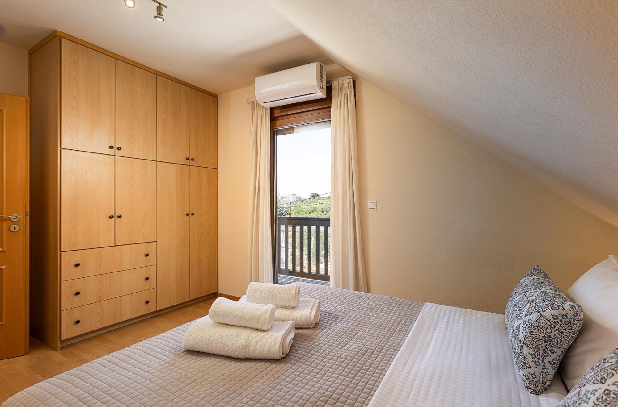 Olive Garden Villa Chania Hanya Dış mekan fotoğraf